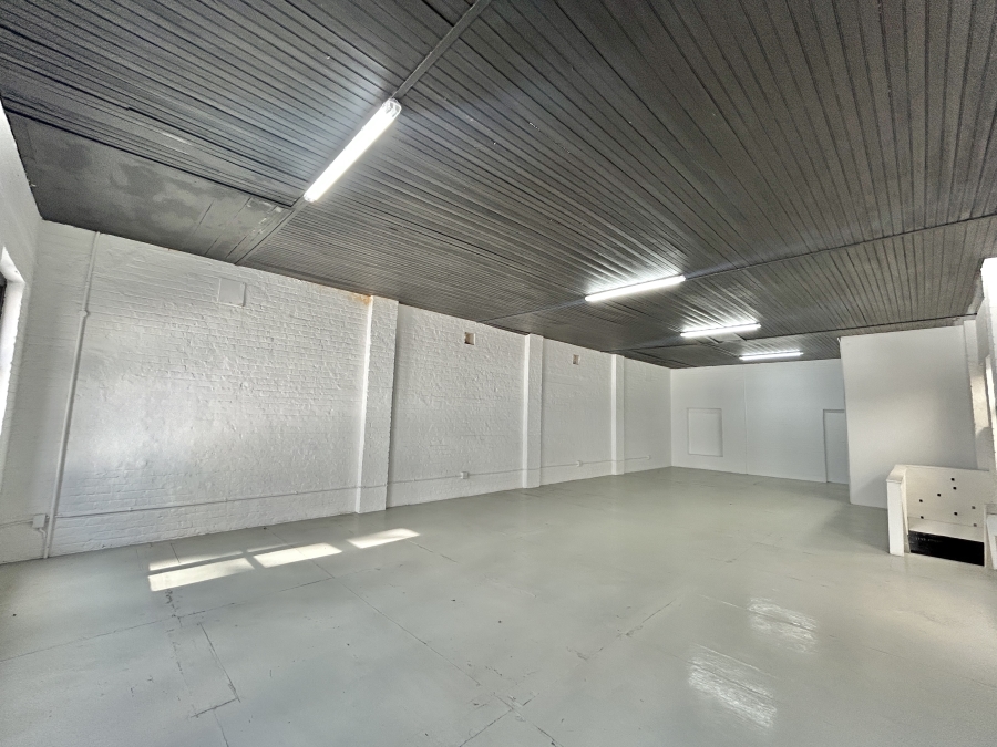 To Let Commercial Property for Rent in Cape Town City Centre Western Cape